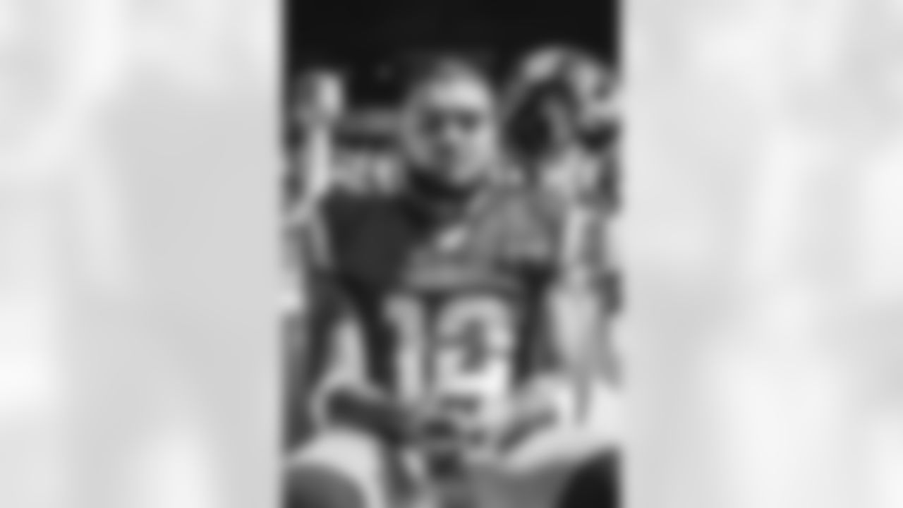 The Los Angeles Rams take on the Philadelphia Eagles in week 3 of the 2025 NFL regular season.