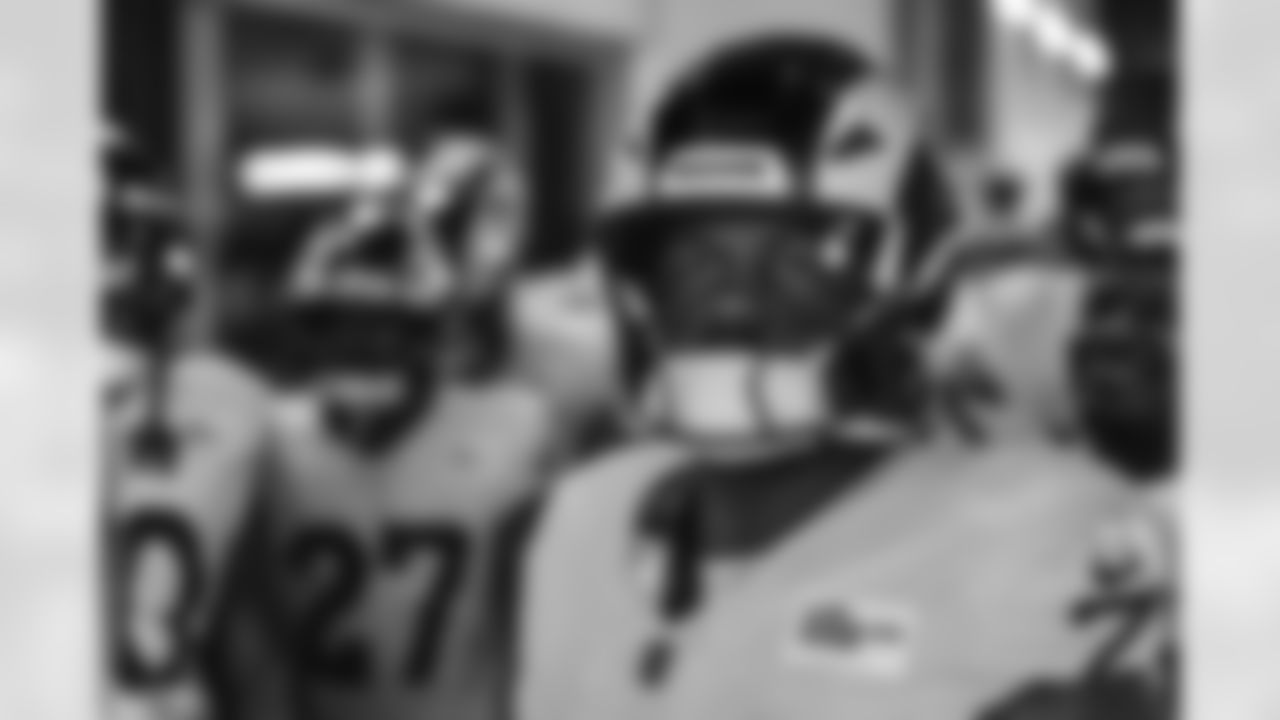 The Los Angeles Rams take on the Baltimore Ravens in week 6 of the 2025 NFL regular season.