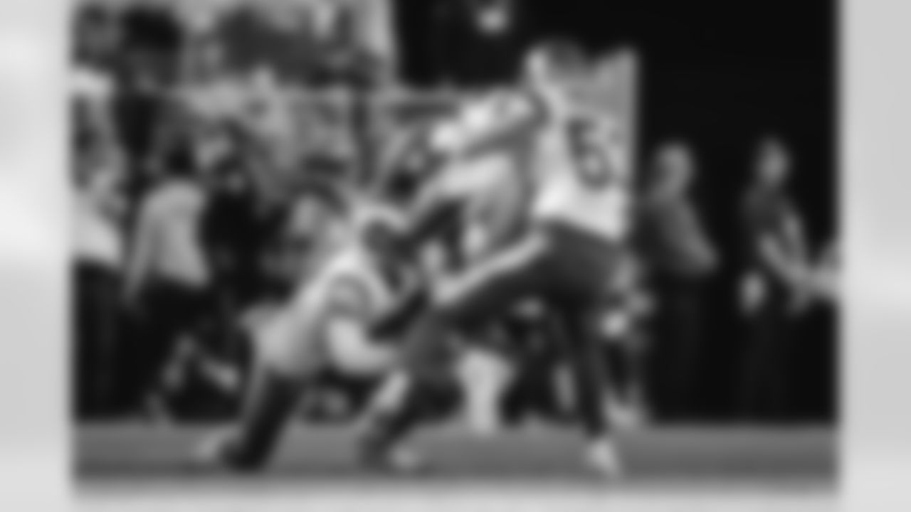 The Los Angeles Rams take on the San Francisco 49ers in week 9 of the 2025 NFL regular season.