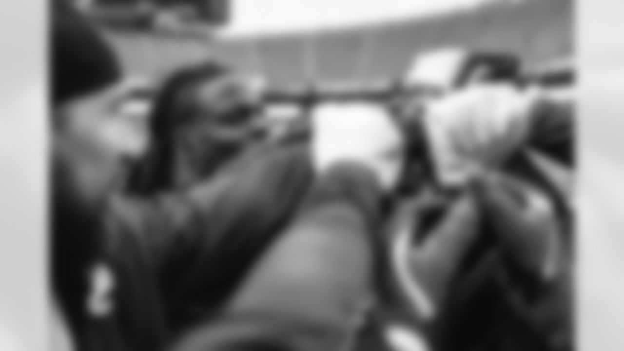 The Los Angeles Rams take on the Carolina Panthers in week 13 of the 2025 NFL regular season.