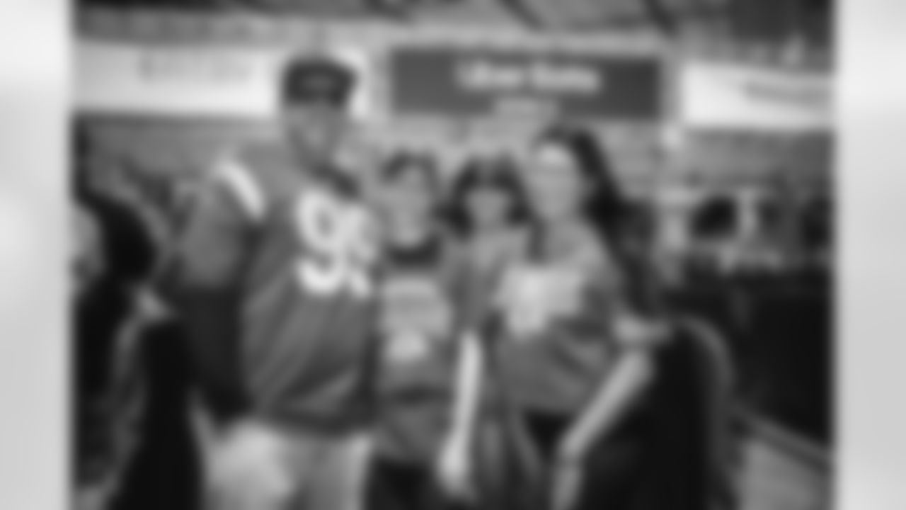 The Los Angeles Rams take on the Dallas Cowboys in week 1 of the 2025 NFL preseason.