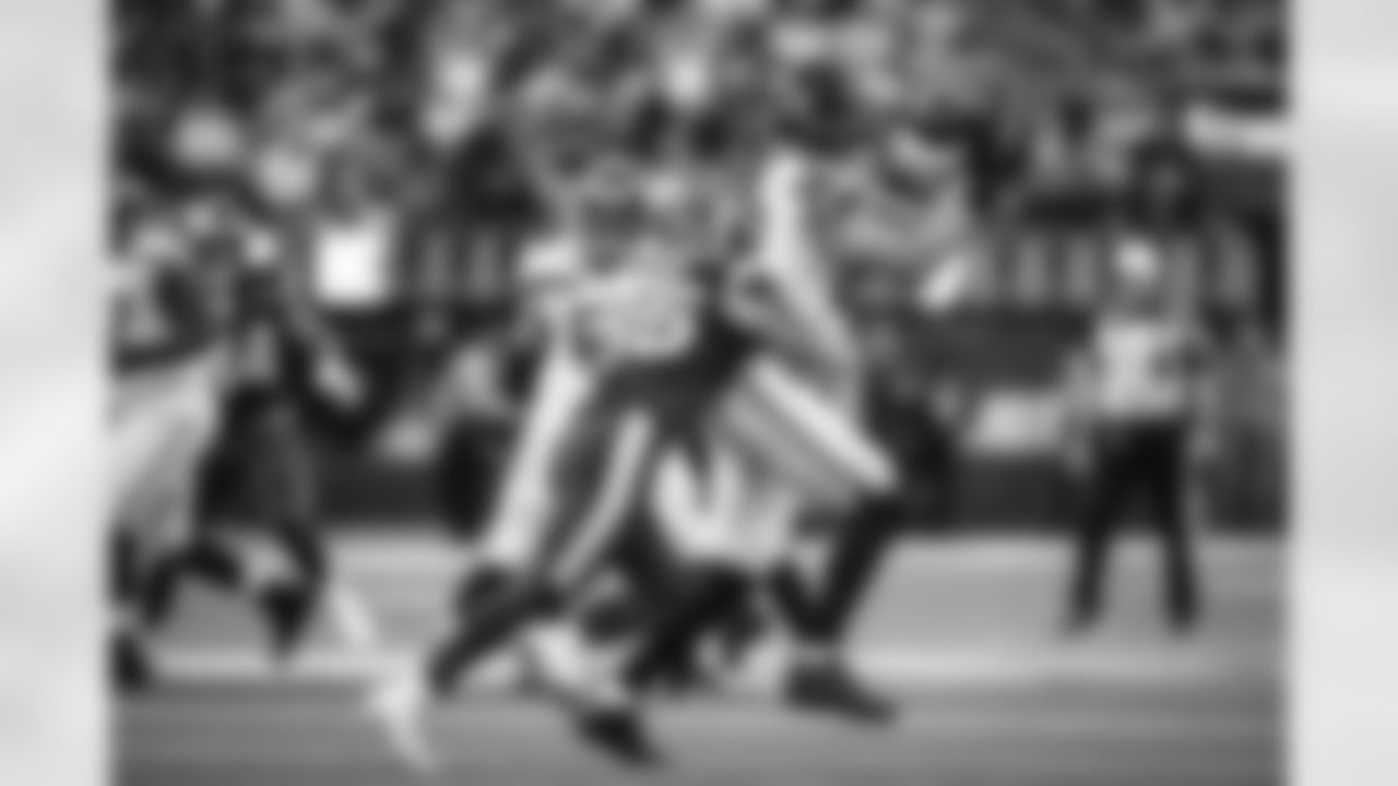 The Los Angeles Rams take on the Seattle Seahawks in week 18 of the 2024 NFL regular season.