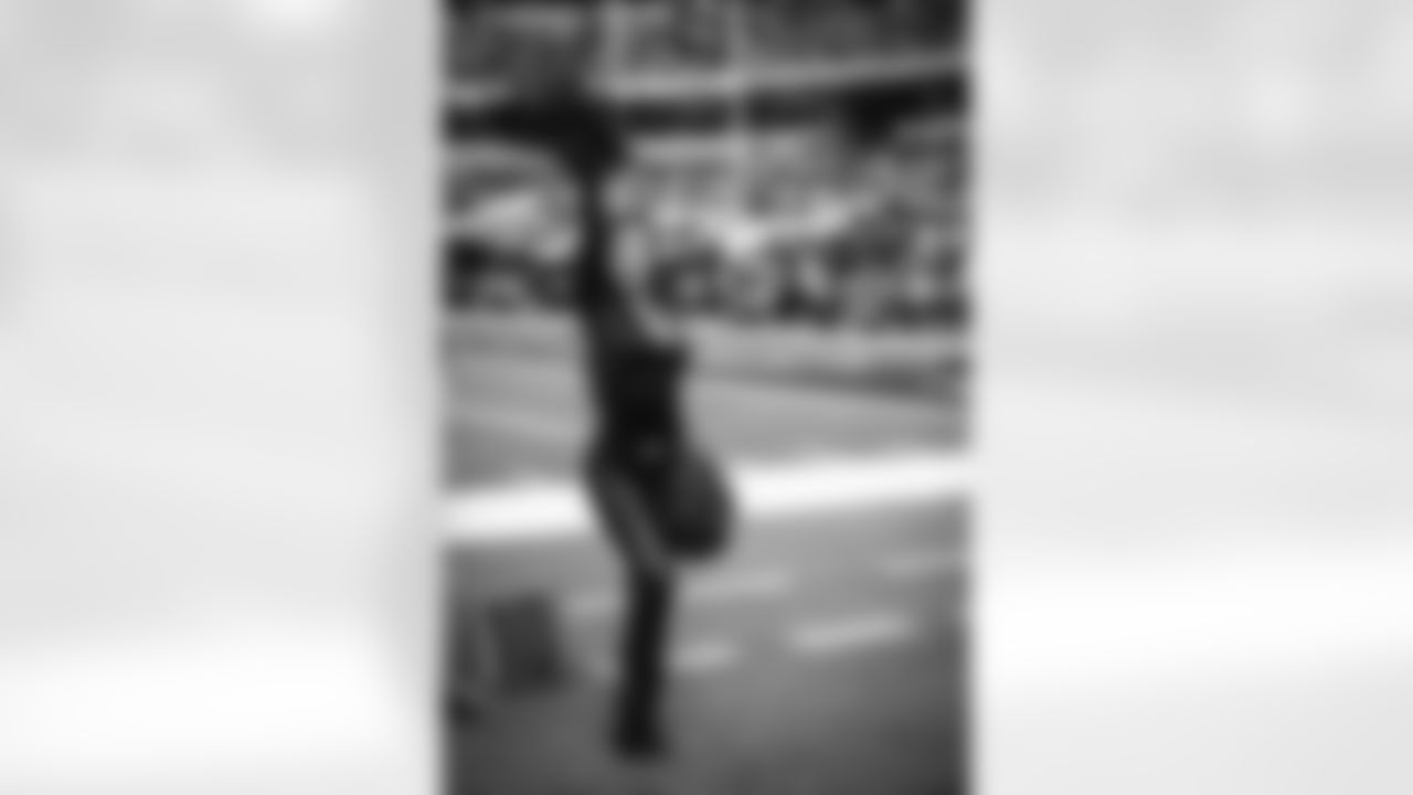 The Los Angeles Rams take on the Seattle Seahawks in week 11 of the 2025 NFL regular season.