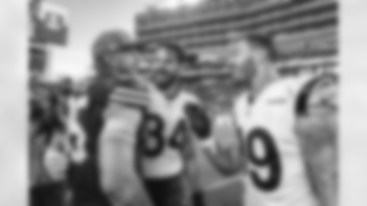 The Los Angeles Rams take on the San Francisco 49ers in week 9 of the 2025 NFL regular season.