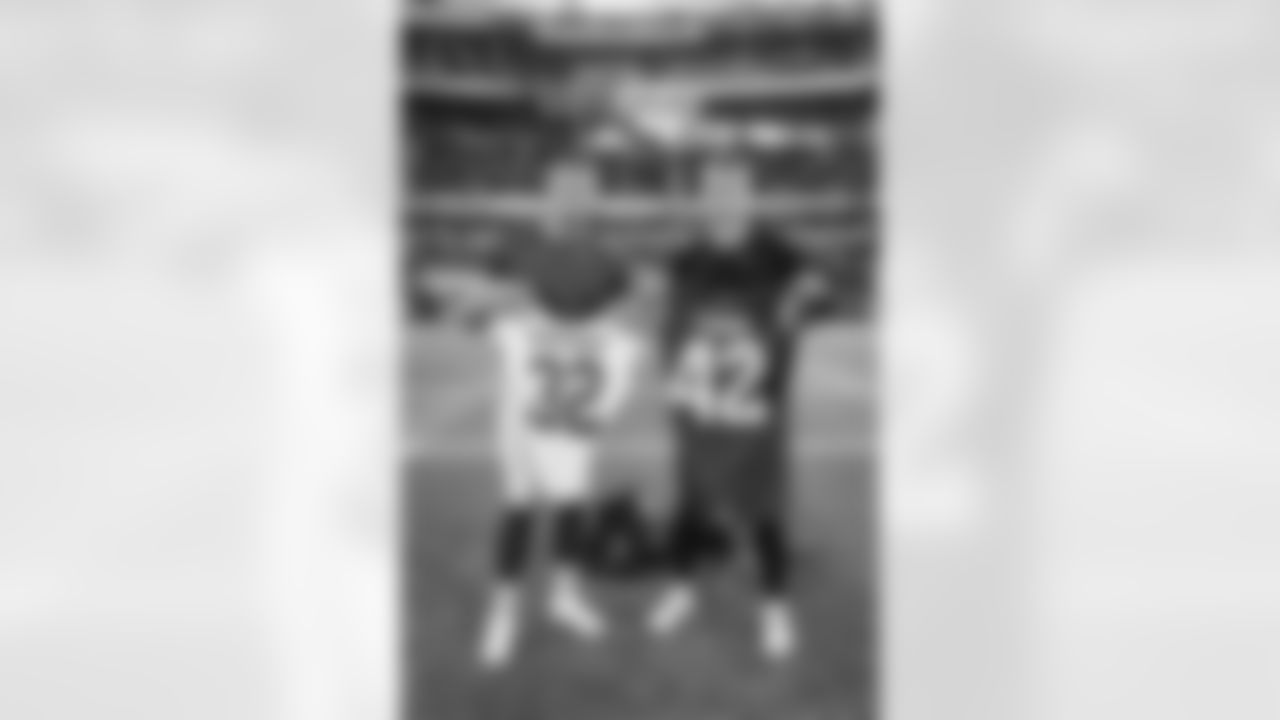 The Los Angeles Rams take on the New Orleans Saints in week 9 of the 2025 NFL regular season.