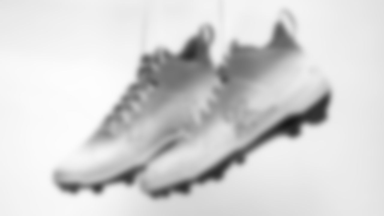 OL Justin Dedich | Five Acres