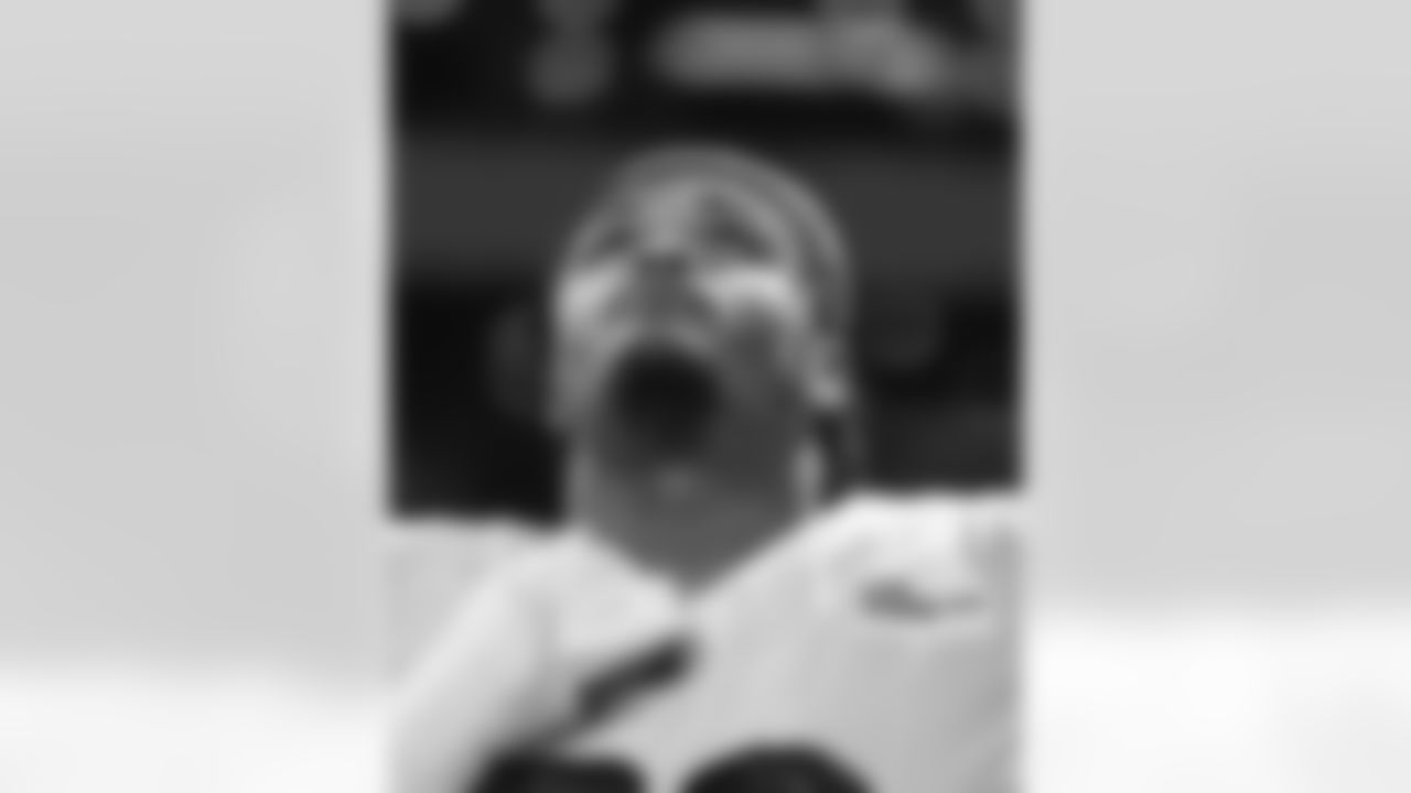 The Los Angeles Rams take on the Atlanta Falcons in week 17 of the 2025 NFL regular season.