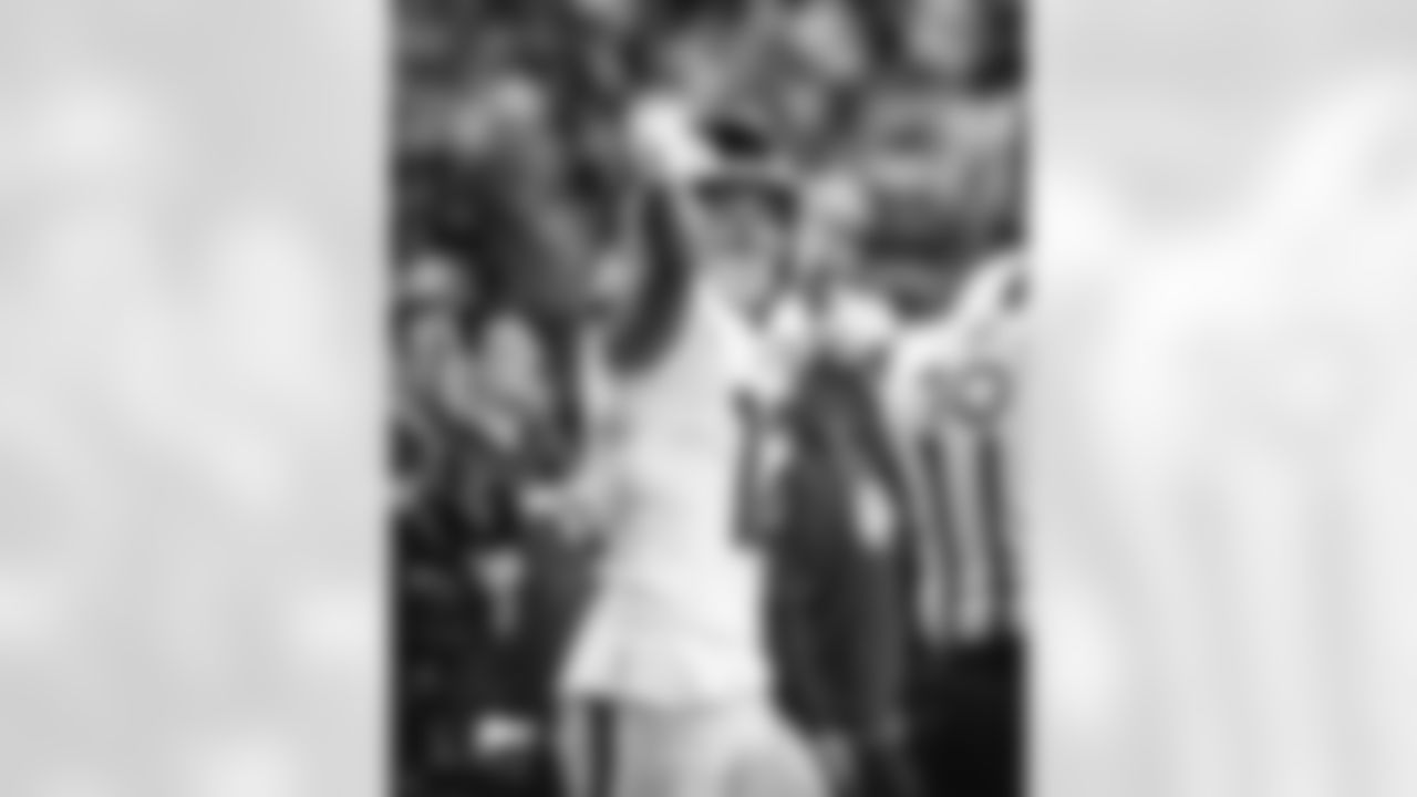 The Los Angeles Rams take on the Tampa Bay Buccaneers in week 12 of the 2025 NFL regular season.