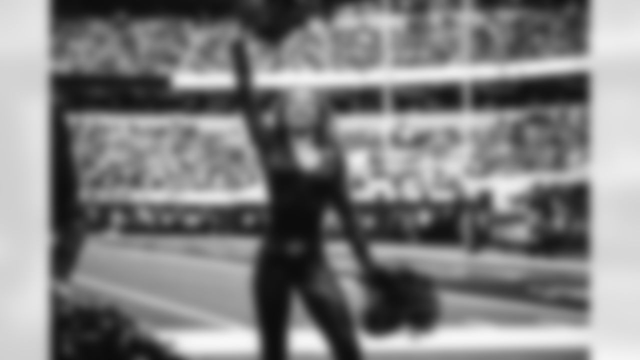 The Los Angeles Rams take on the Seattle Seahawks in week 11 of the 2025 NFL regular season.