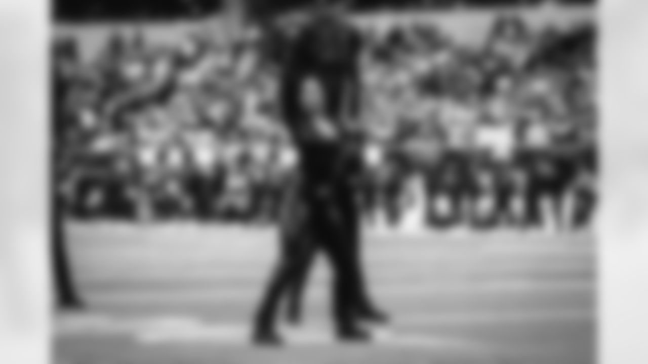 The Los Angeles Rams take on the Seattle Seahawks in week 11 of the 2025 NFL regular season.