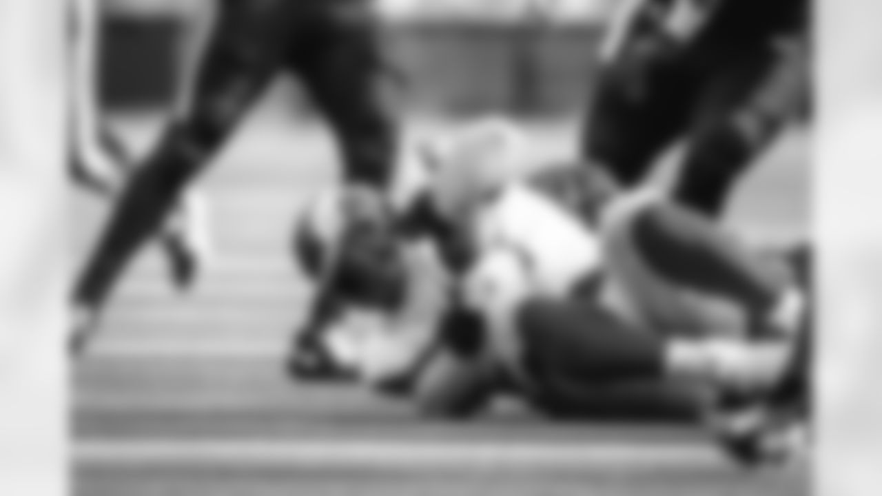 The Los Angeles Rams take on the Houston Texans in week 1 of the 2025 NFL regular season.