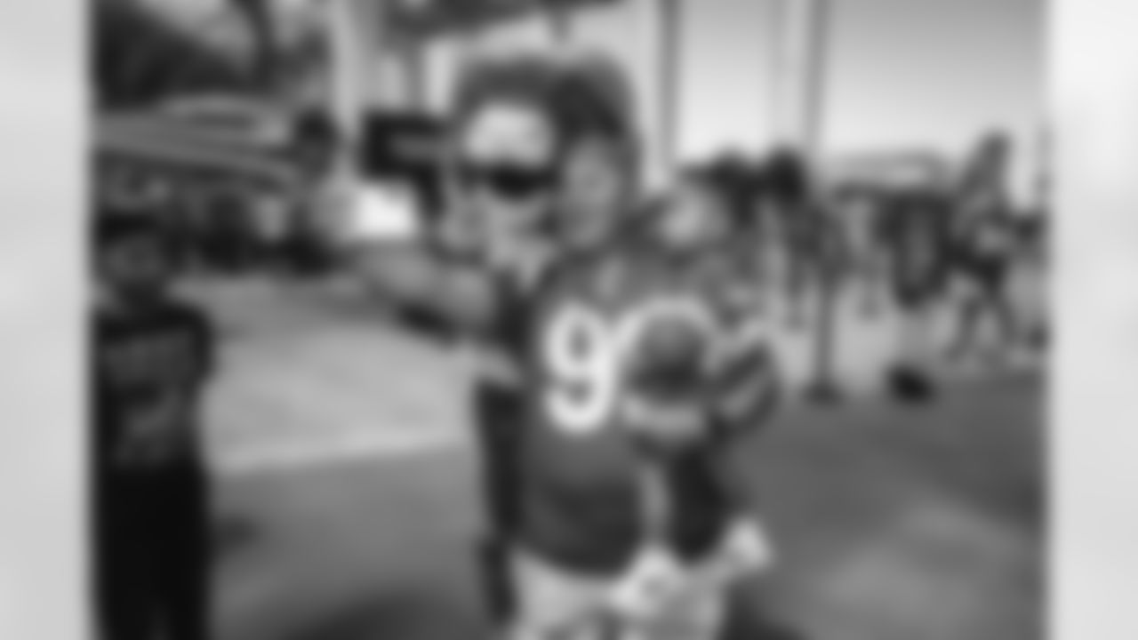 The Los Angeles Rams take on the Dallas Cowboys in week 1 of the 2025 NFL preseason.