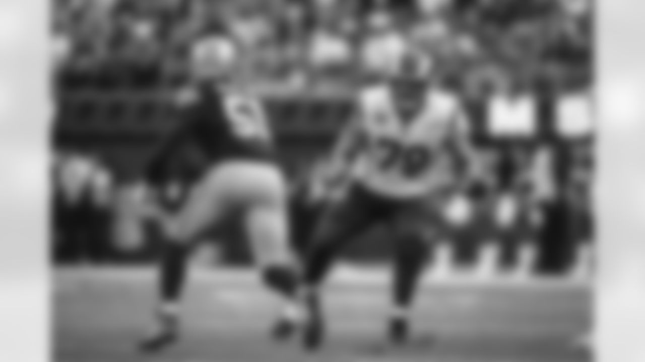 The Los Angeles Rams take on the San Francisco 49ers in week 3 of the 2024 NFL regular season.