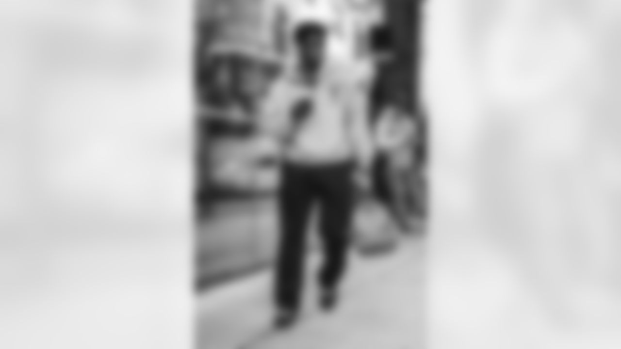 25 CB Roger McCreary travels to Lumen Field for today's NFC Championship game against the Seahawks