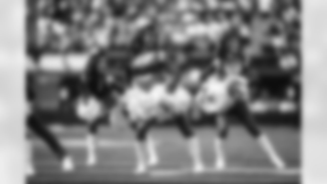The Los Angeles Rams take on the Indianapolis Colts in week 4 of the 2025 NFL regular season.