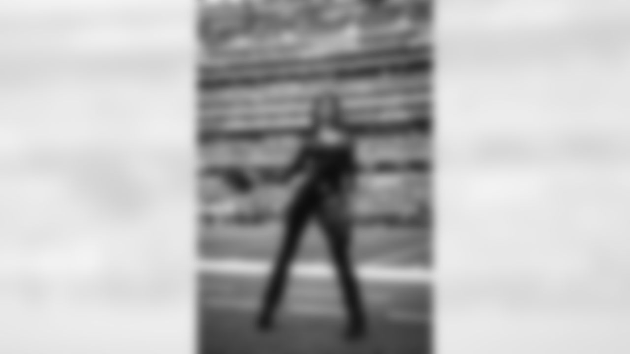 The Los Angeles Rams take on the Seattle Seahawks in week 11 of the 2025 NFL regular season.