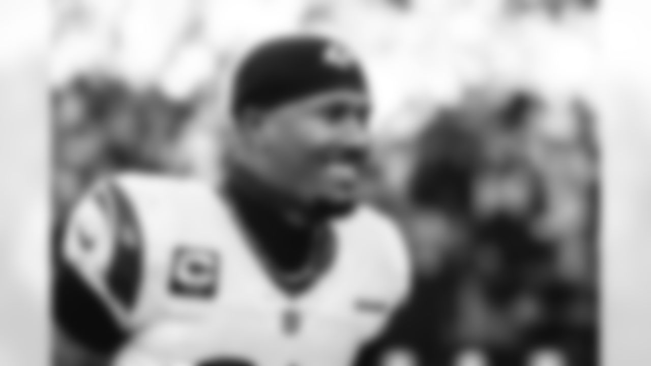 The Los Angeles Rams take on the Seattle Seahawks in the NFC Championship of the 2025 NFL post season.