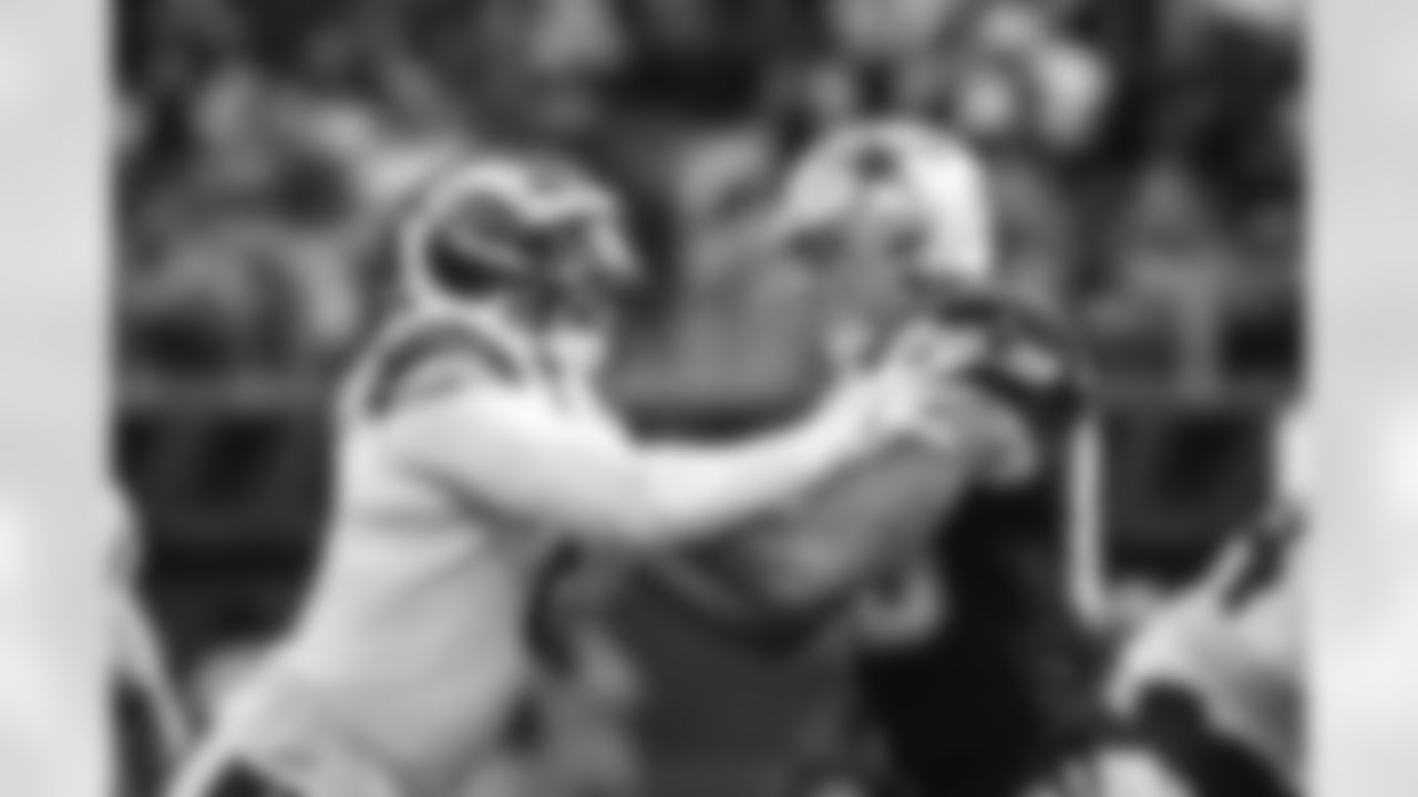 The Los Angeles Rams take on the Dallas Cowboys in week 1 of the 2025 NFL preseason.