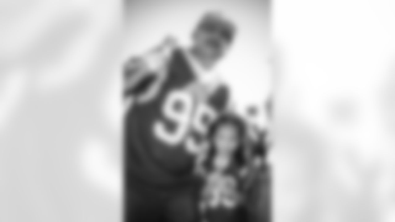 The Los Angeles Rams take on the Houston Texans in week 1 of the 2025 NFL regular season.