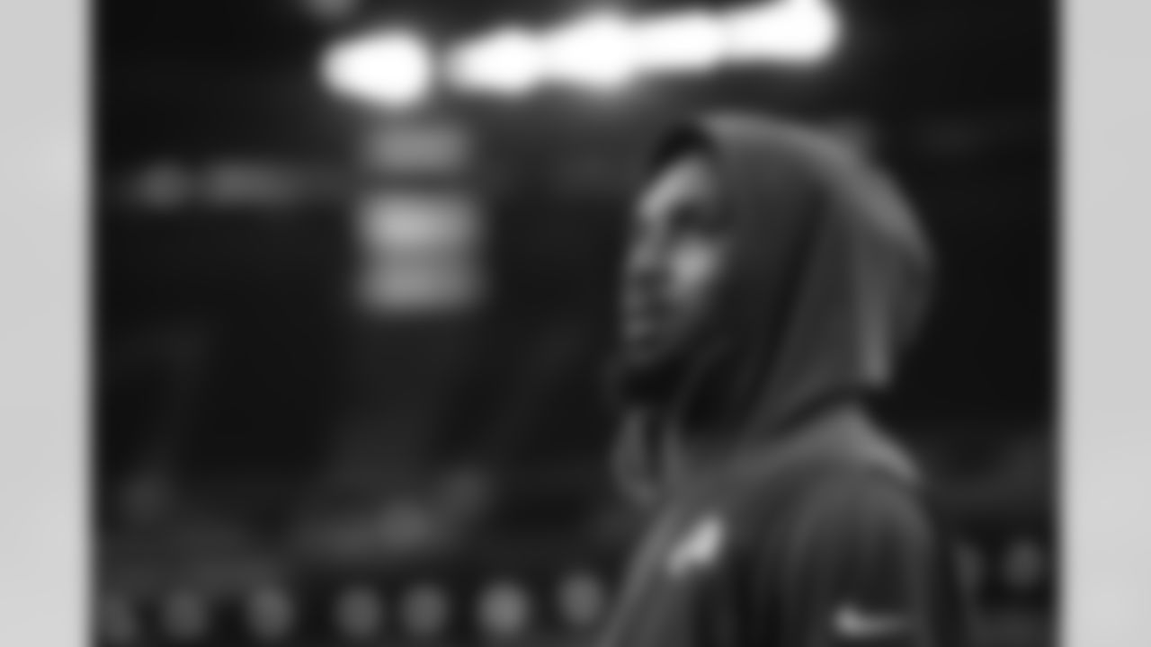 The Los Angeles Rams take on the Arizona Cardinals in week 14 of the 2025 NFL regular season.