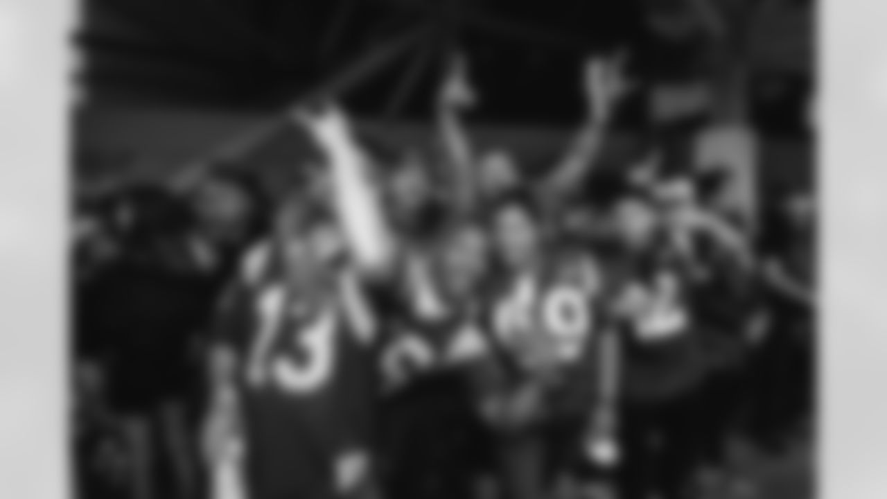 The Los Angeles Rams take on the New Orleans Saints in week 9 of the 2025 NFL regular season.