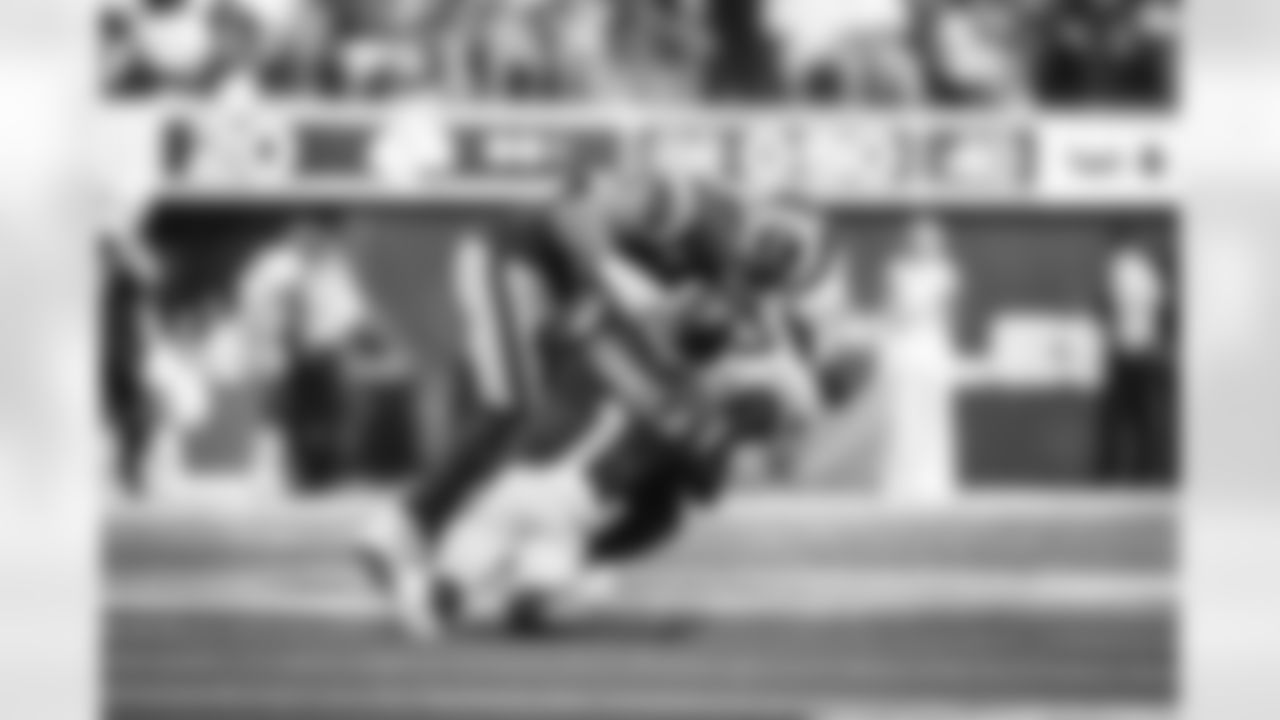 The Los Angeles Rams take on the New Orleans Saints in week 9 of the 2025 NFL regular season.