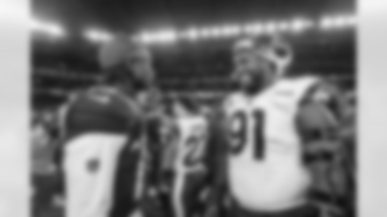 The Los Angeles Rams take on the Arizona Cardinals in week 14 of the 2025 NFL regular season.