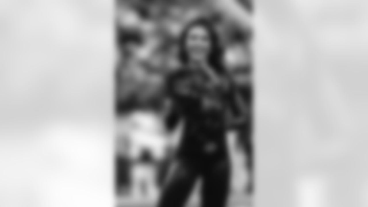 The Los Angeles Rams take on the Seattle Seahawks in week 11 of the 2025 NFL regular season.