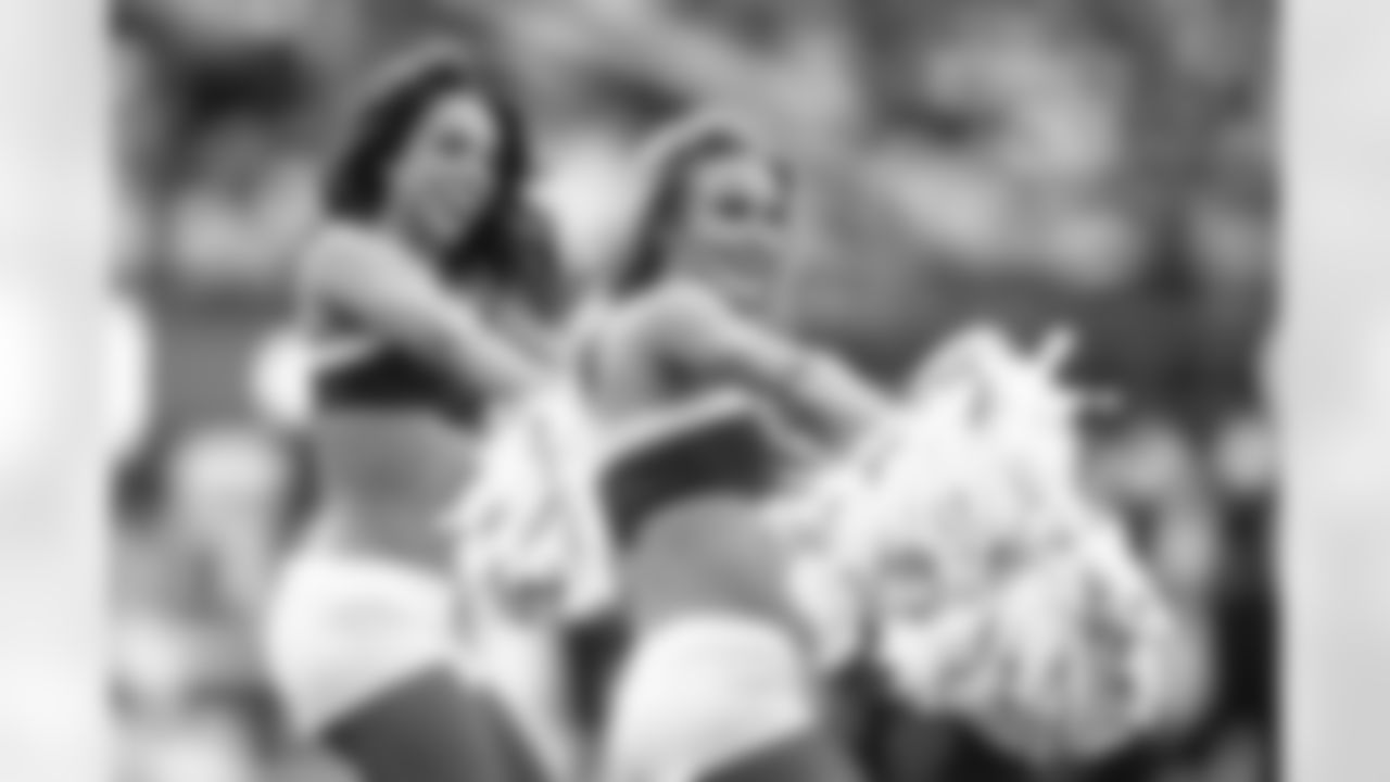 The Los Angeles Rams take on the Dallas Cowboys in week 1 of the 2025 NFL preseason.