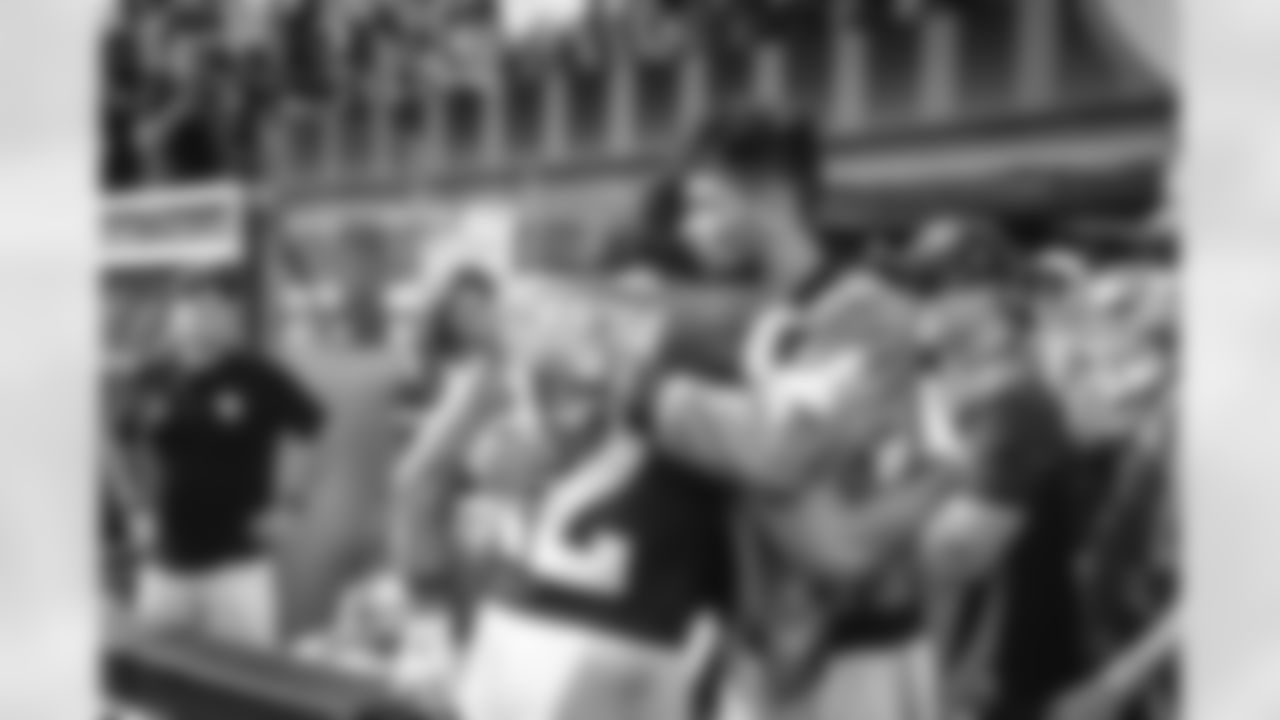 The Los Angeles Rams take on the Indianapolis Colts in week 4 of the 2025 NFL regular season.