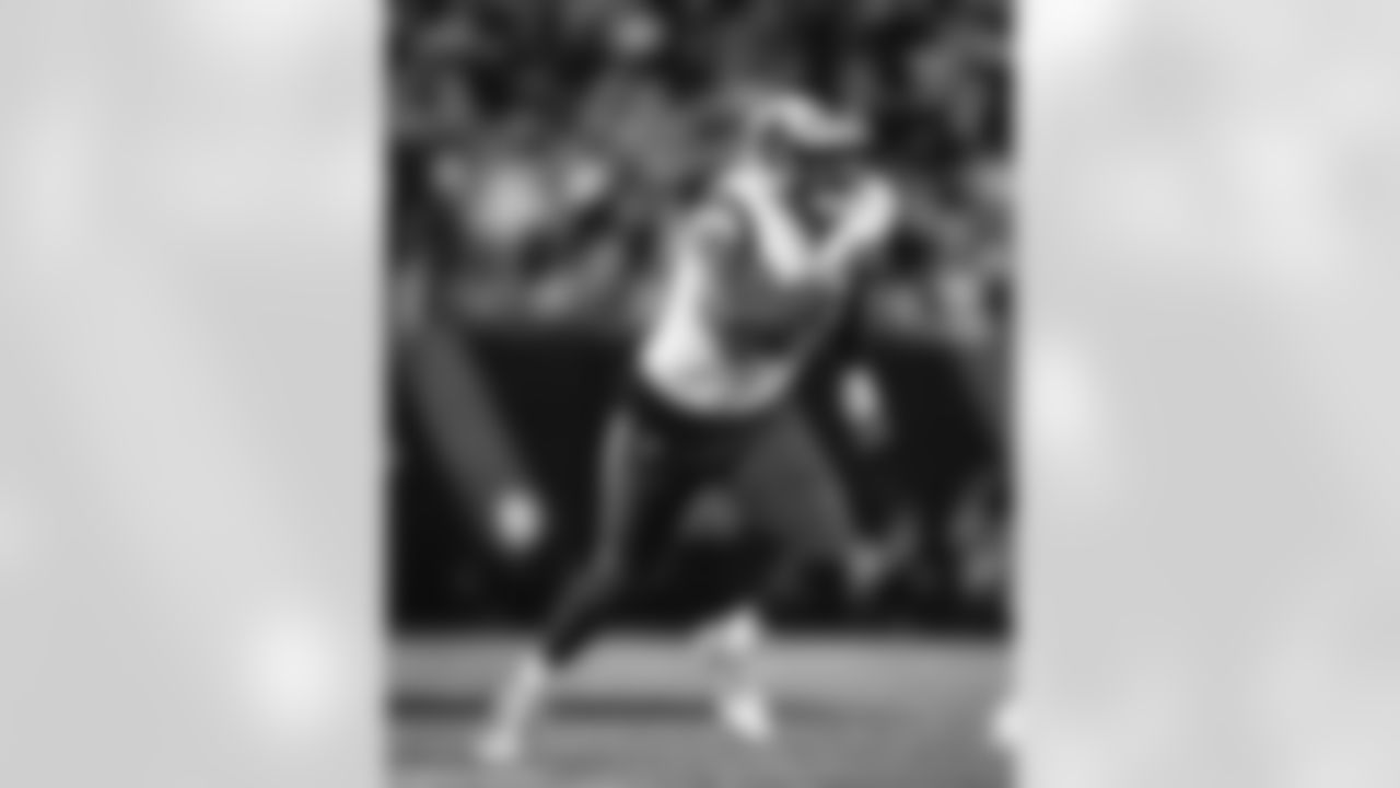 The Los Angeles Rams take on the Carolina Panthers in the wild card round of the 2025 NFL post season.