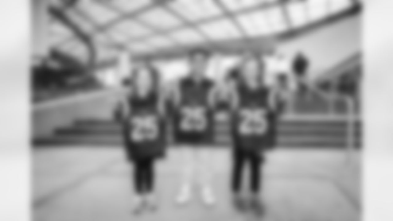 The Los Angeles Rams take on the Seattle Seahawks in week 11 of the 2025 NFL regular season.