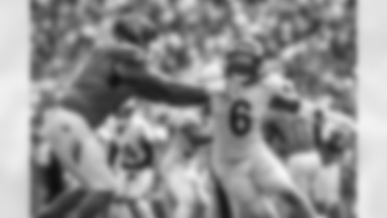 The Los Angeles Rams take on the Tennessee Titan in week 2 of the 2025 NFL regular season.