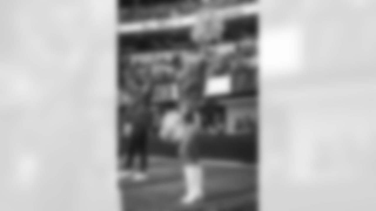 The Los Angeles Rams take on the Seattle Seahawks in Week 11 of the 2023 NFL Regular Season.