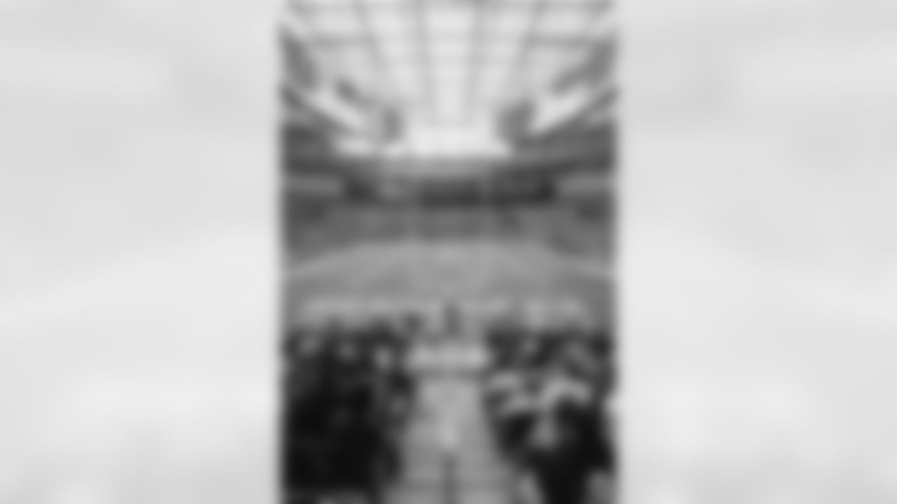 The Los Angeles Rams take on the Los Angeles Chargers in week 2 of the 2025 NFL preseason.