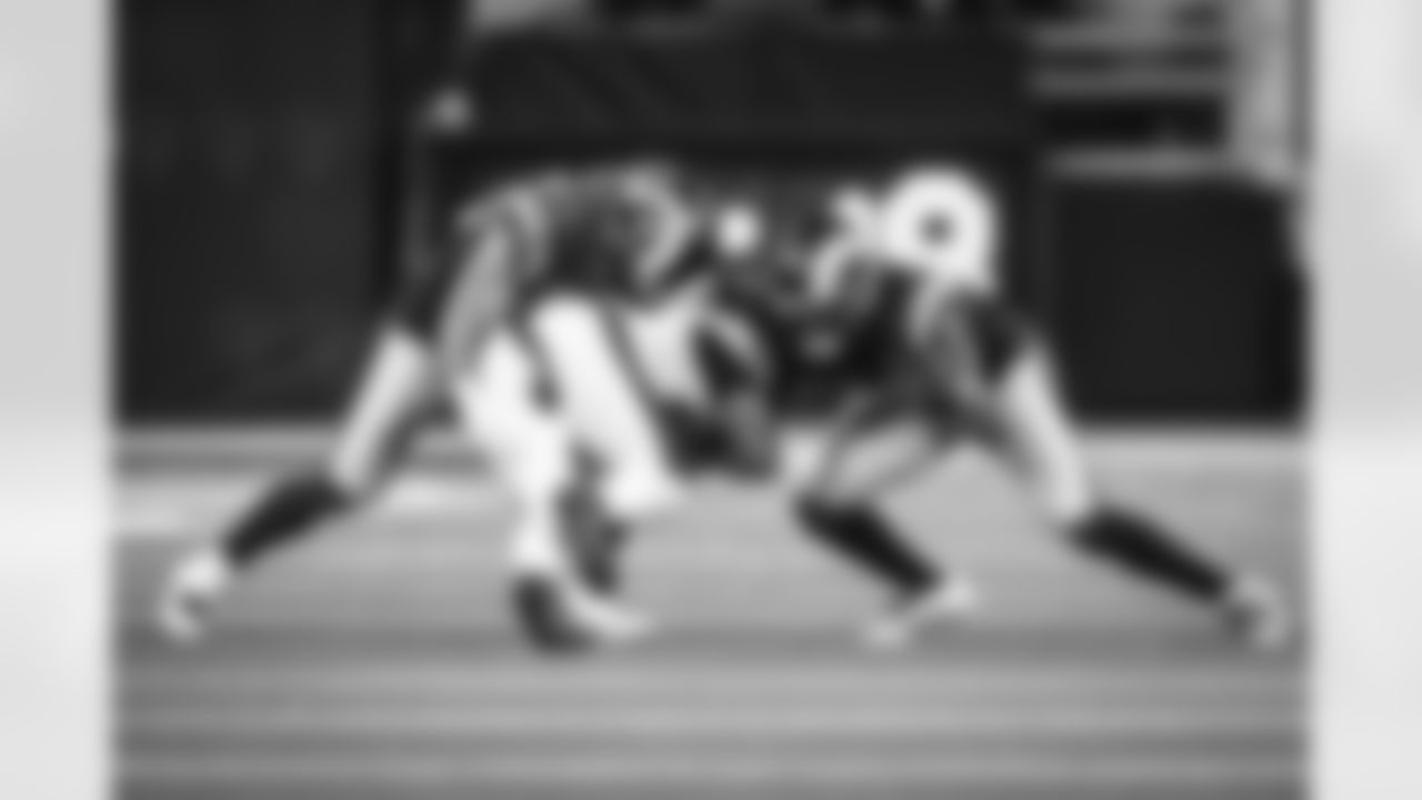 The Los Angeles Rams take on the Philadelphia Eagles in week 12 of the 2024 NFL regular season.