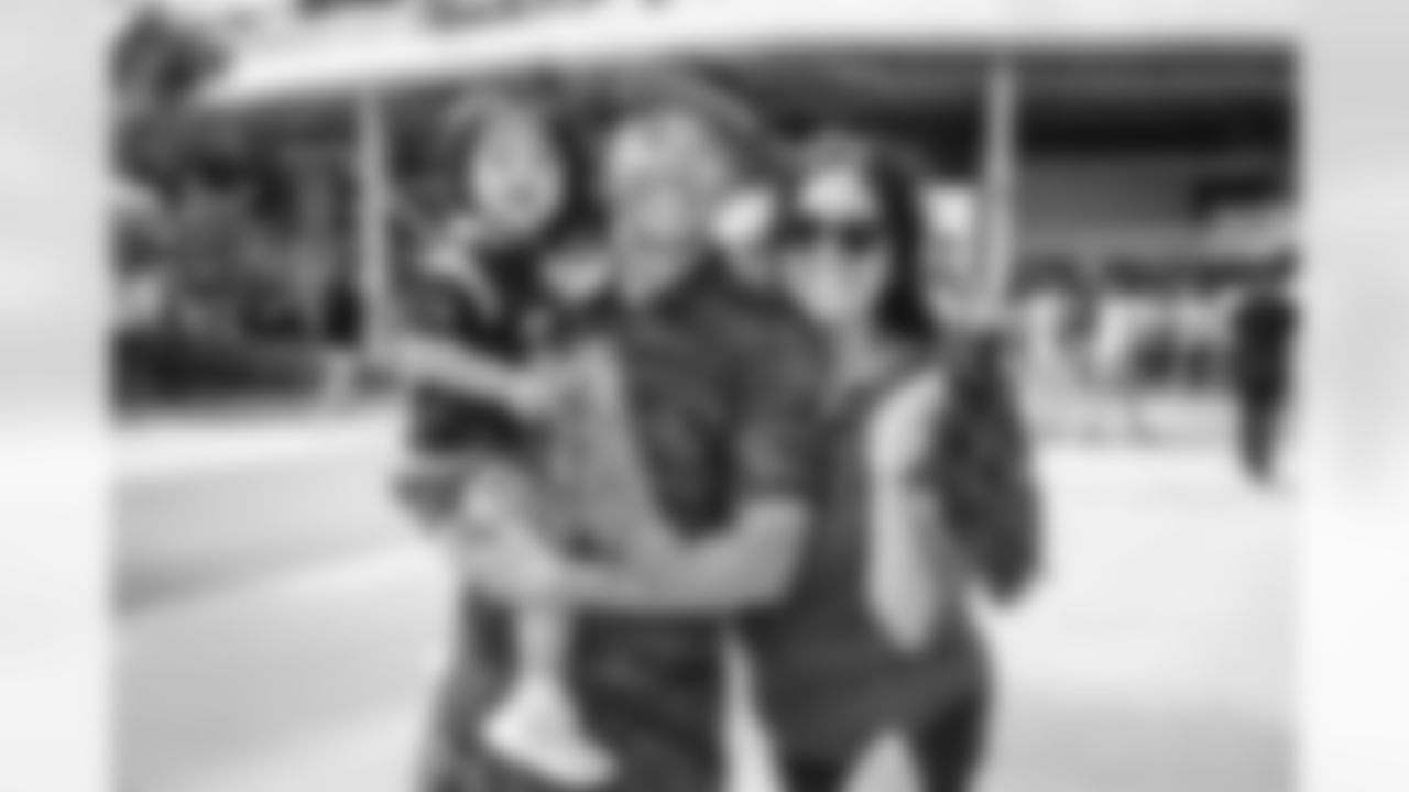 The Los Angeles Rams take on the Dallas Cowboys in week 1 of the 2025 NFL preseason.