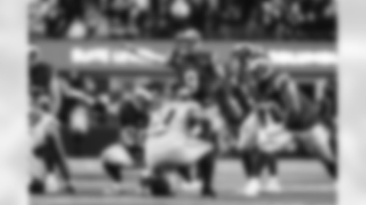 The Los Angeles Rams take on the Seattle Seahawks in week 16 of the 2025 NFL regular season.