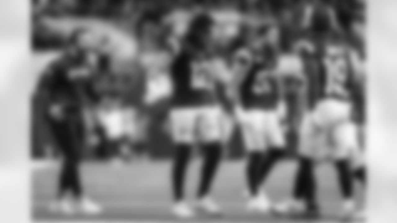 The Los Angeles Rams take on the Detroit Lions in week 15 of the 2025 NFL regular season.