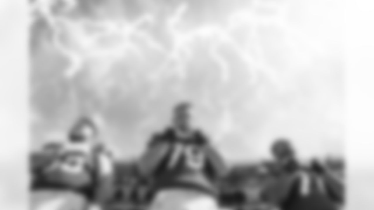 The Los Angeles Rams take on the Philadelphia Eagles in week 3 of the 2025 NFL regular season.