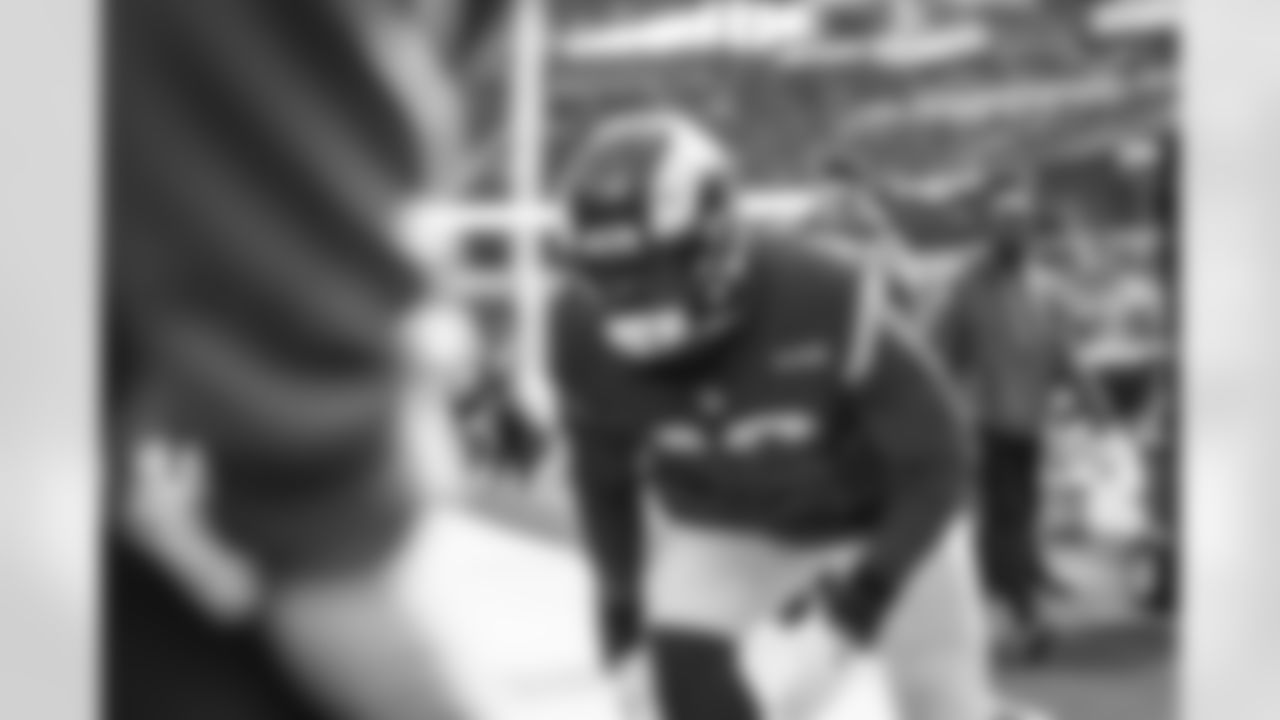 The Los Angeles Rams take on the New Orleans Saints in week 9 of the 2025 NFL regular season.