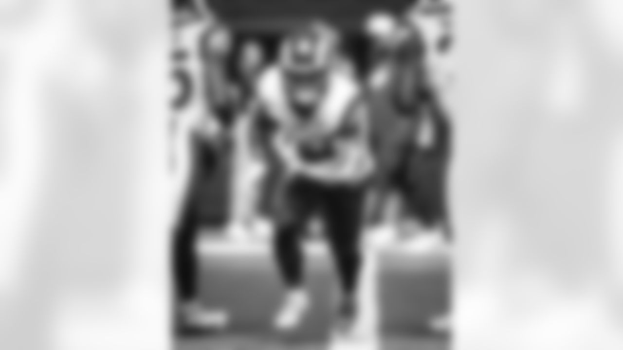 The Los Angeles Rams take on the Los Angeles Chargers in week 2 of the 2025 NFL preseason.