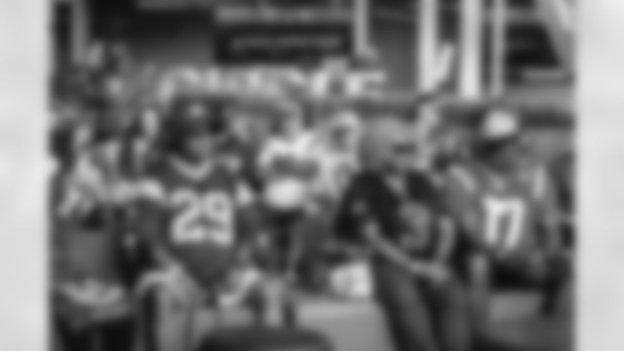 The Los Angeles Rams take on the San Francisco 49ers in week 5 of the 2025 NFL regular season.