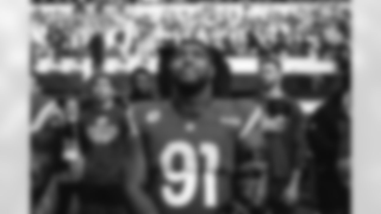 The Los Angeles Rams take on the Detroit Lions in week 15 of the 2025 NFL regular season.