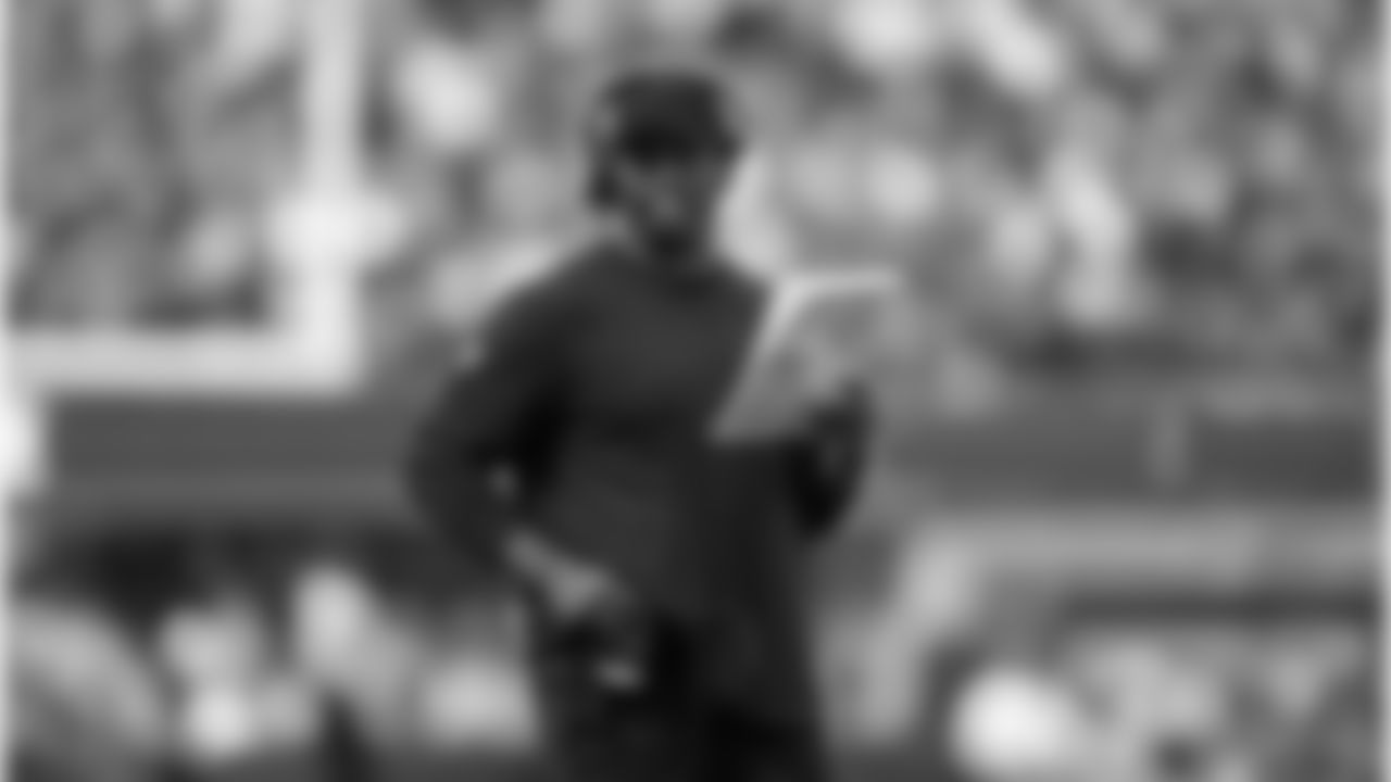 Brian Johnson | Senior Offensive Assistant