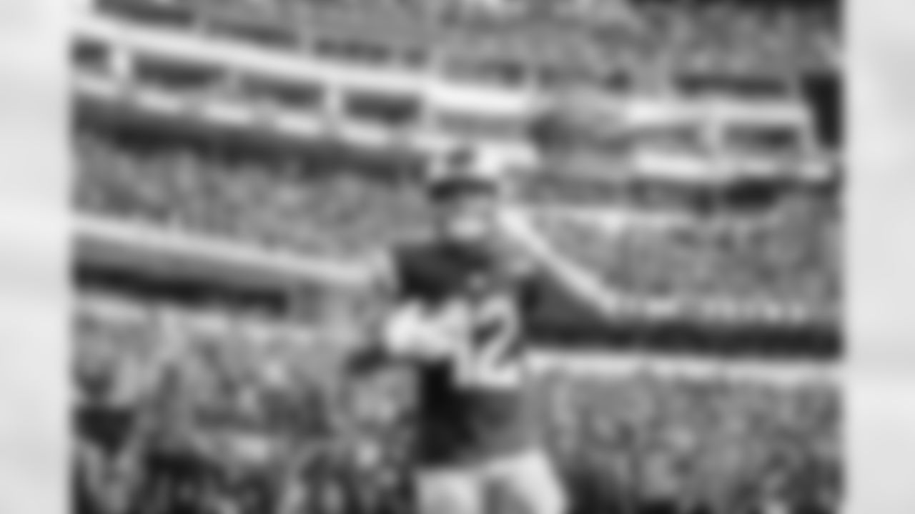 The Los Angeles Rams take on the New Orleans Saints in week 9 of the 2025 NFL regular season.