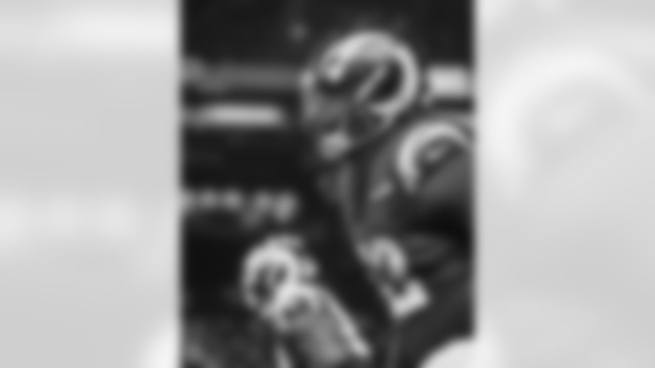 The Los Angeles Rams take on the Seattle Seahawks in week 16 of the 2025 NFL regular season.