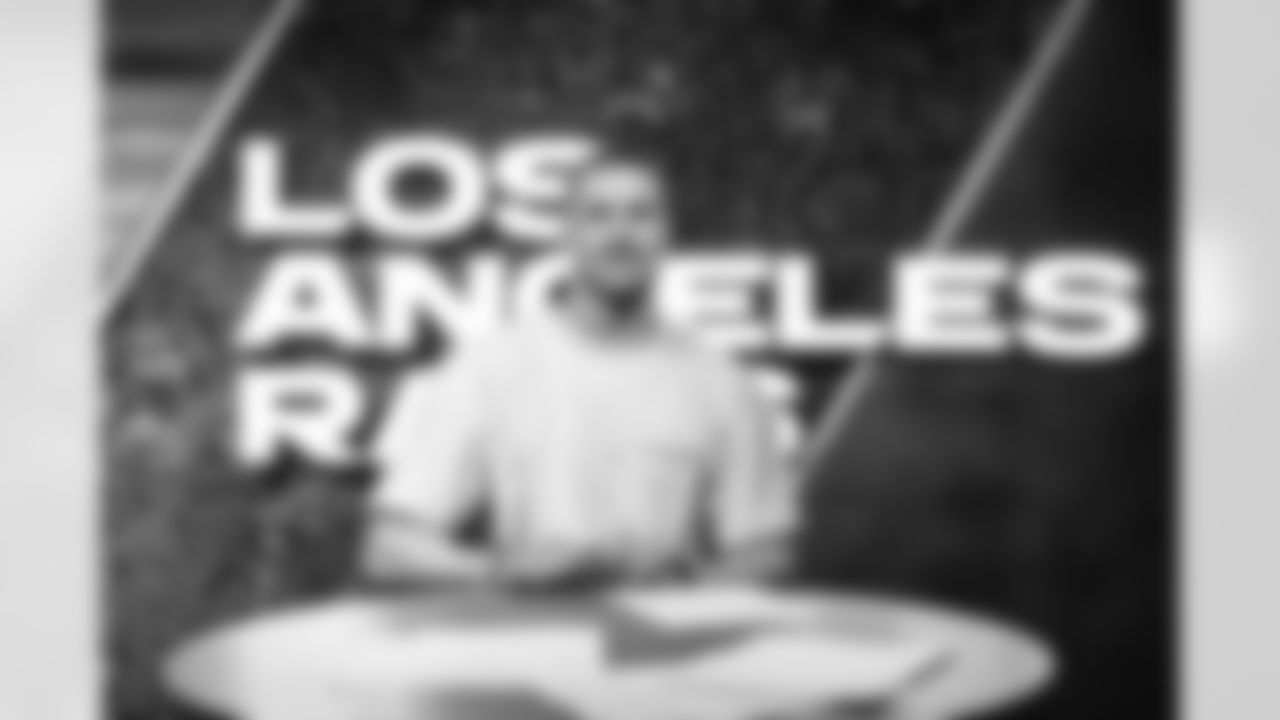 TE Anthony Torres