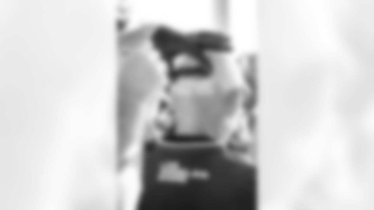 The Los Angeles Rams take on the Tampa Bay Buccaneers in week 12 of the 2025 NFL regular season.