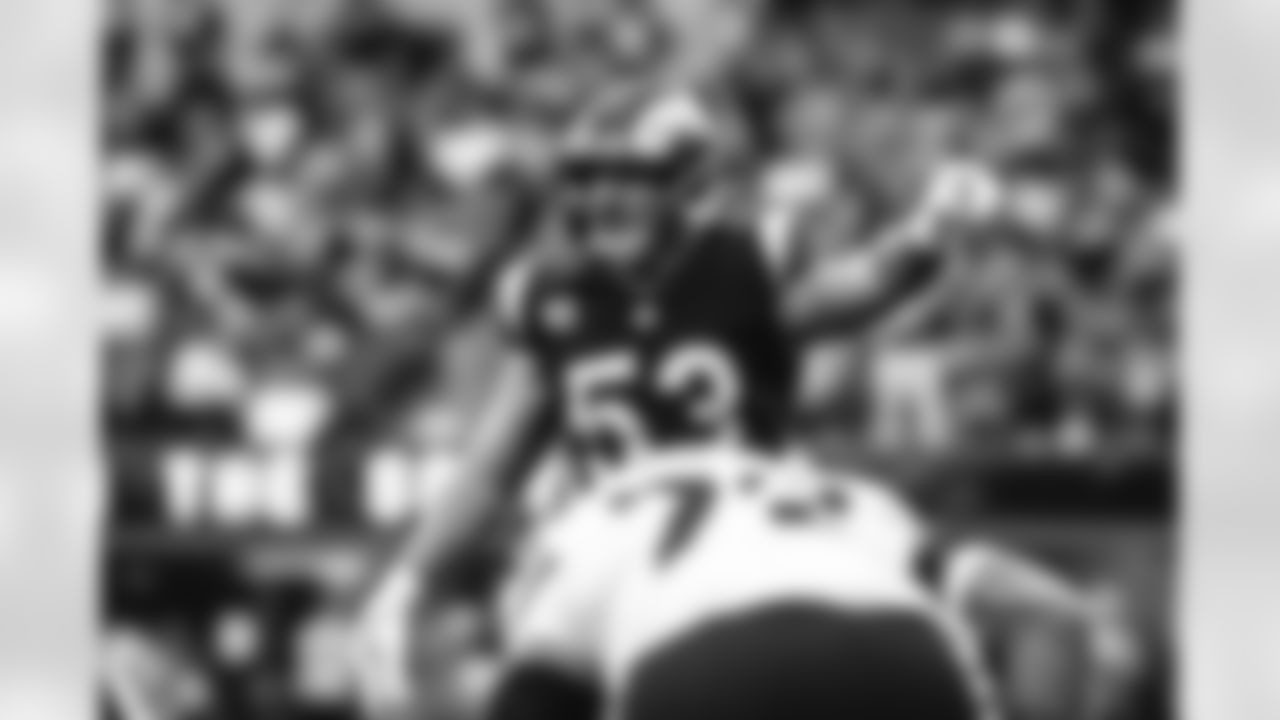 The Los Angeles Rams take on the Seattle Seahawks in week 11 of the 2025 NFL regular season.